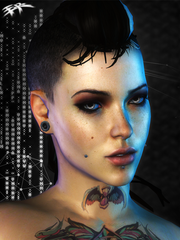 Avatar